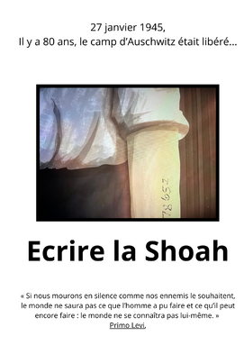 Affiche écrire la shoah.png